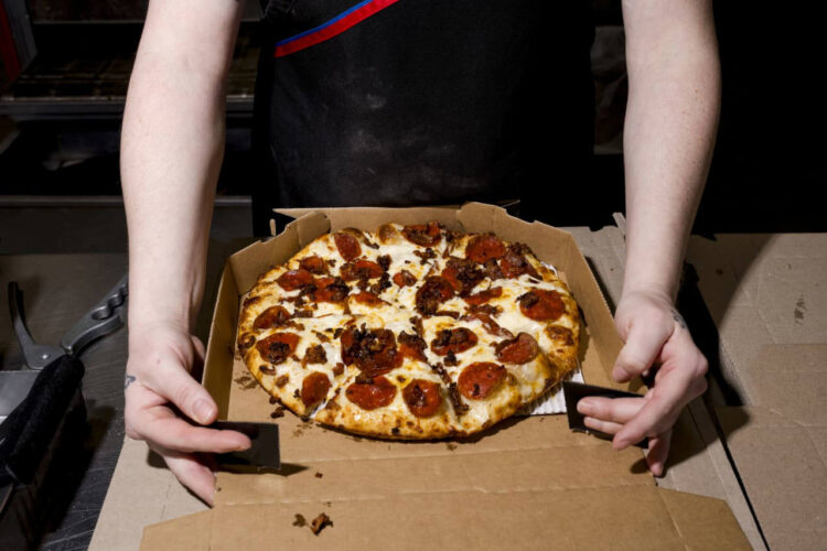 Domino's CEO Criticizes the Summer of Value Meals