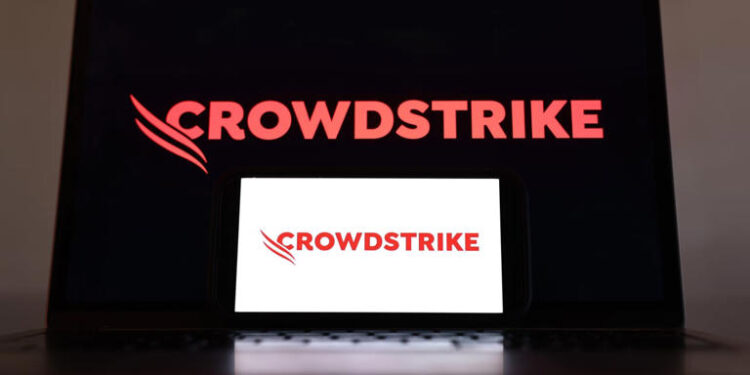 CrowdStrike’s stock falls further as it draws downgrades in wake of incident