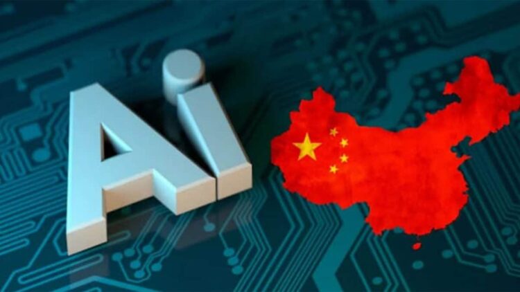 China filing most number of generative AI patents files 6 patents for every one of the US 2024 07 80a9c834b69434b48c3e6794b8856003 1200x675 1