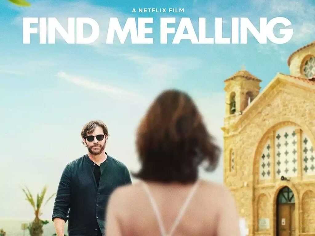 FindMeFalling