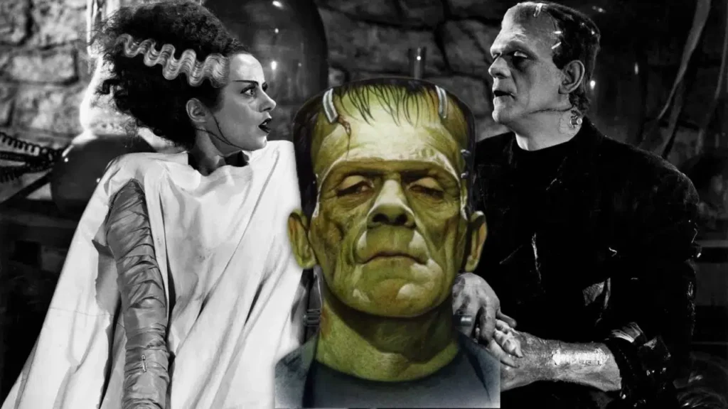 Frankenstein Friday adaptations we love