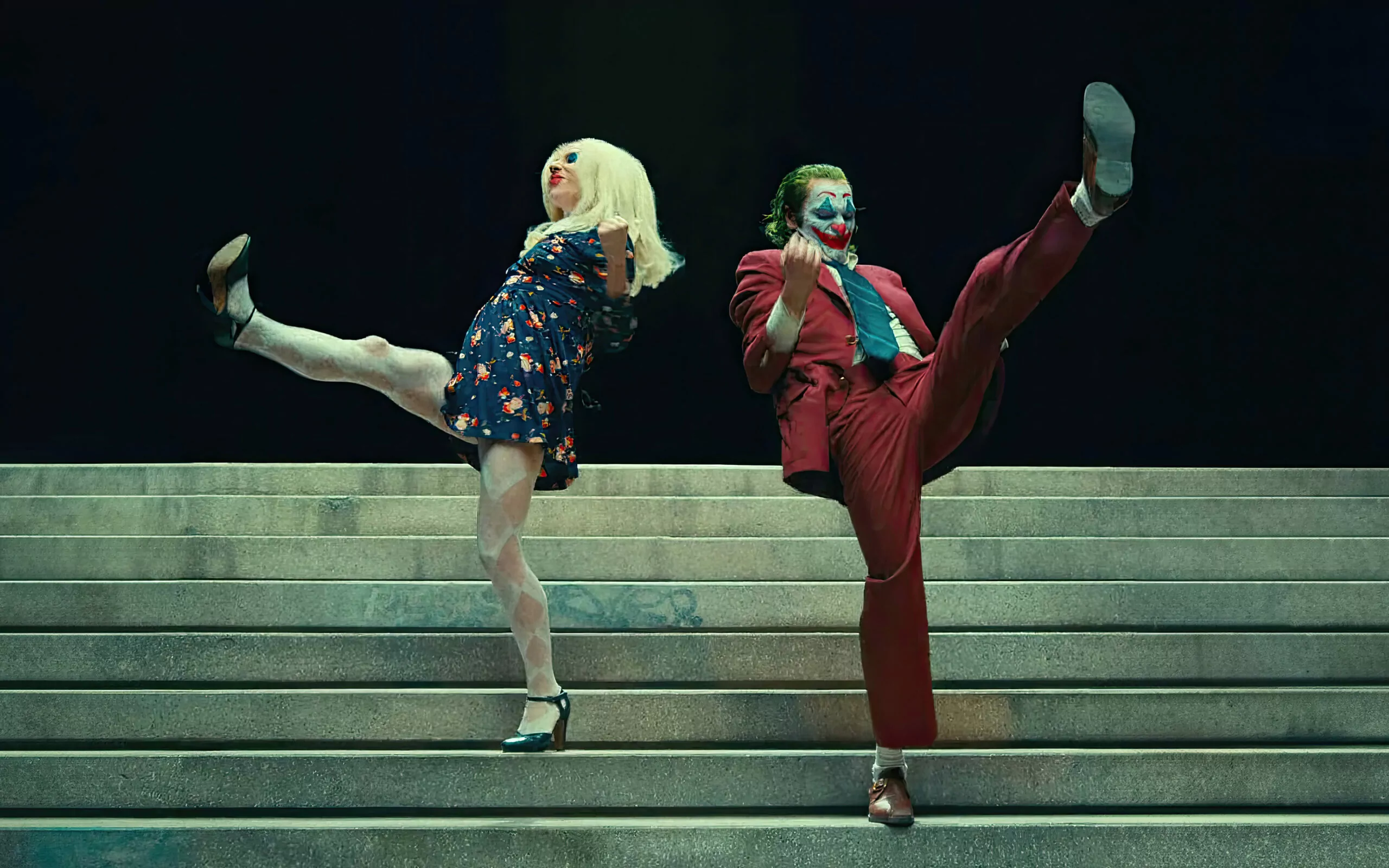Joker – Folie A Deux il trailer batte un nuovo record di visualizzazioni scaled 1