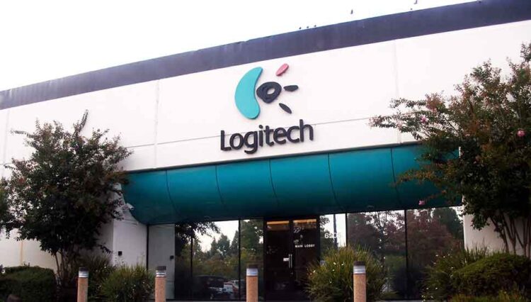 Logitech headquarters