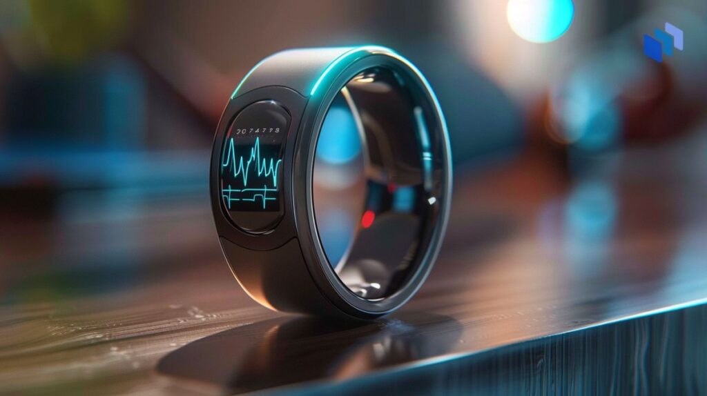 Samsung Galaxy Ring Leak Shows Health Tracking Features in Action
