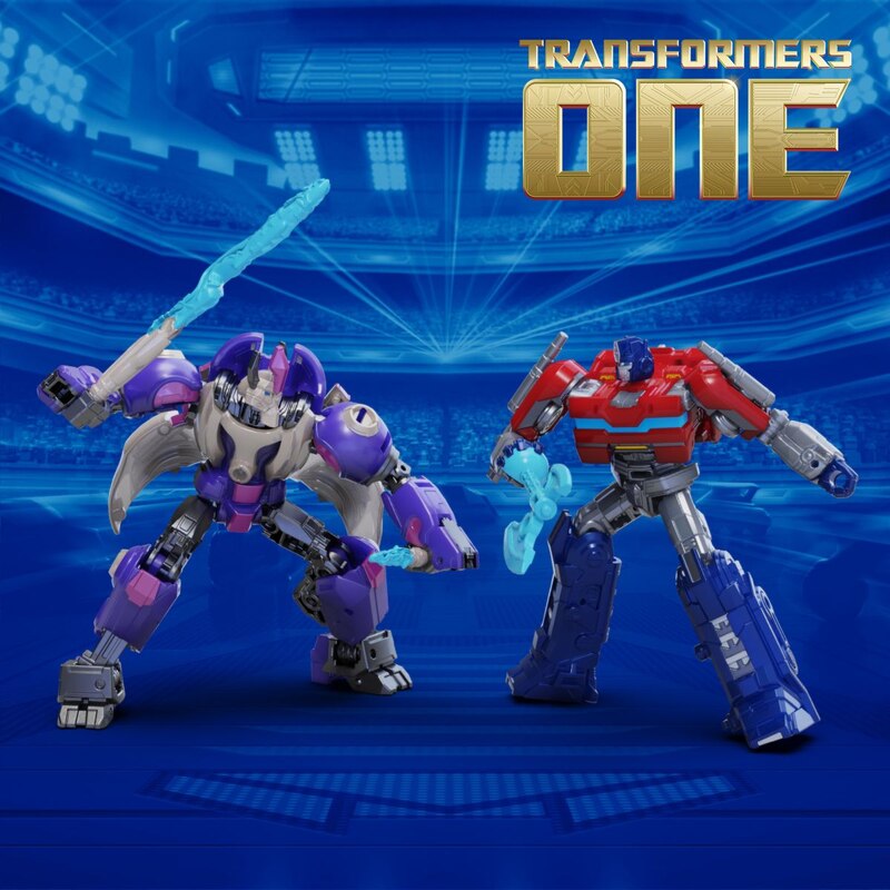 TF ONE PRIME CHANGERS Alpha Trion and Optimus Prime scaled 800