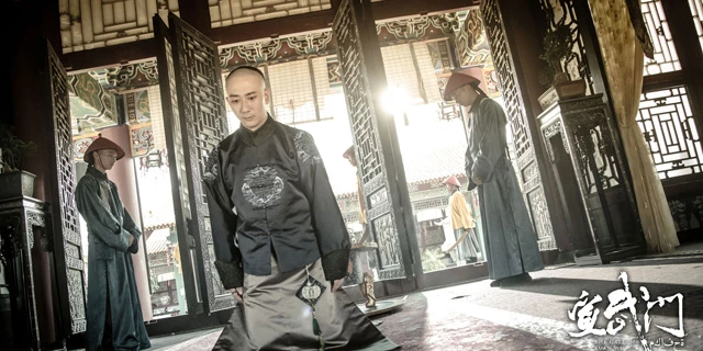 The Standout Features of The Gate of Xuan Wu that Make it a Must Watch 9