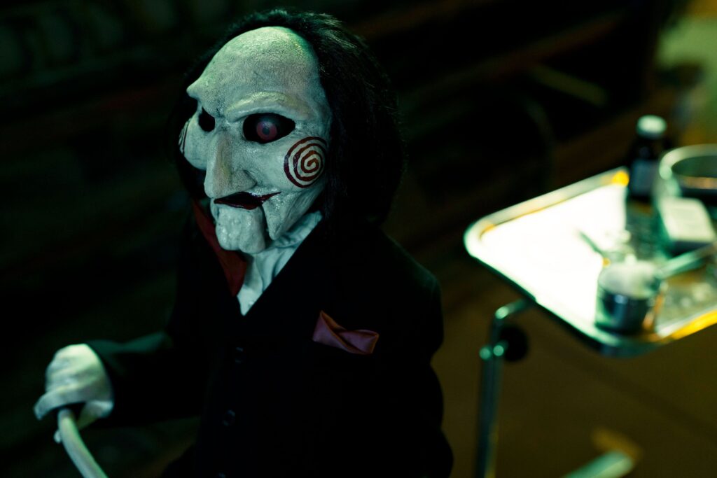 billy the puppet saw x 6512cc8a63f6d