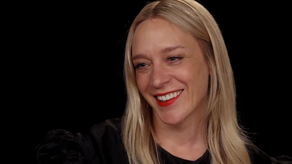 chloe sevigny podcast