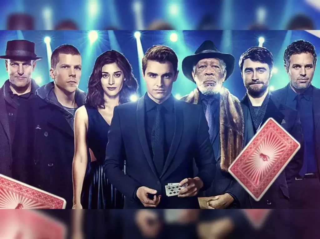 now you see me 3 see all we know about cast plot production director and writers