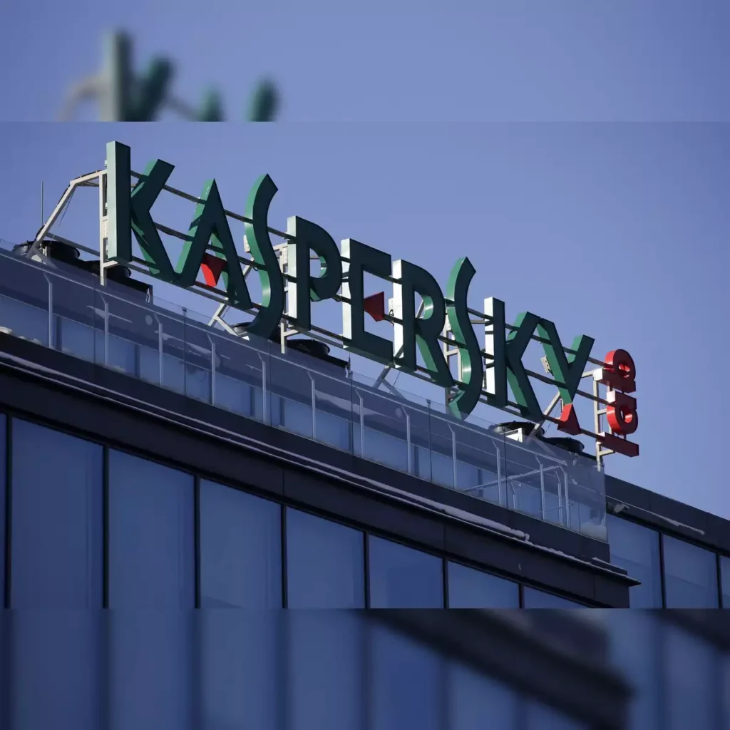 us slaps sanctions on leaders of russia software firm kaspersky lab