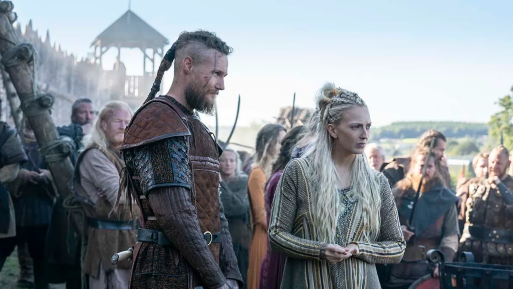 vikings season 6 publicity still h 2019