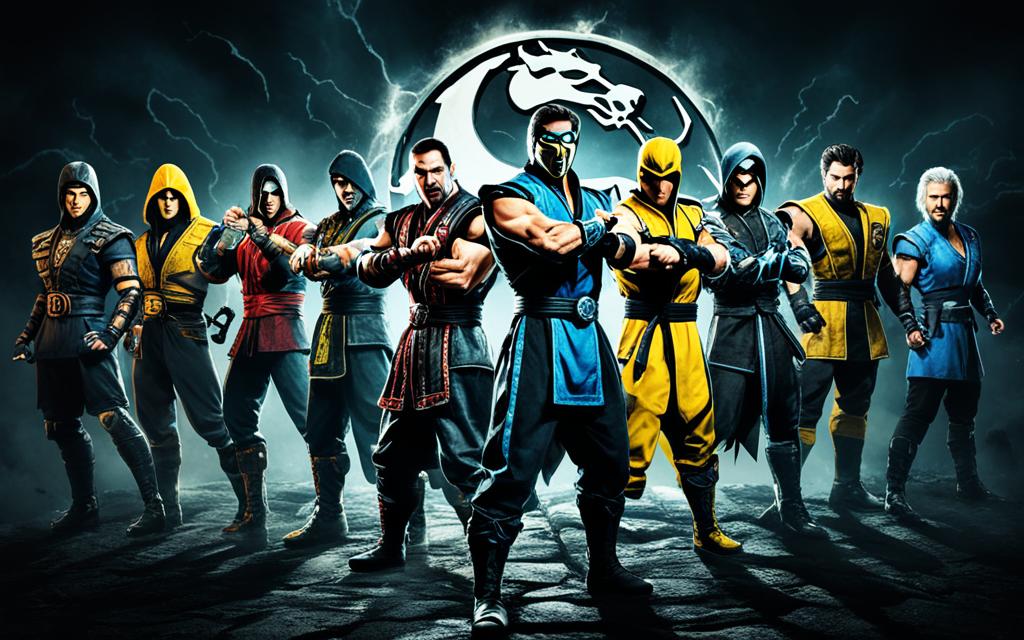 when is mortal kombat 2 coming out