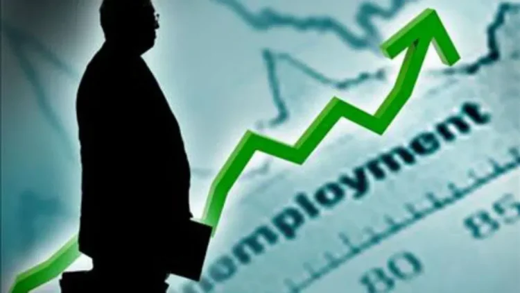 Unemployment Claims in Pennsylvania Rise Last Week