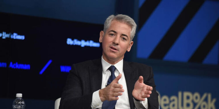 Bill Ackman’s new fund has withdrawn its IPO. But the IPO market is still healthy, some execs say.