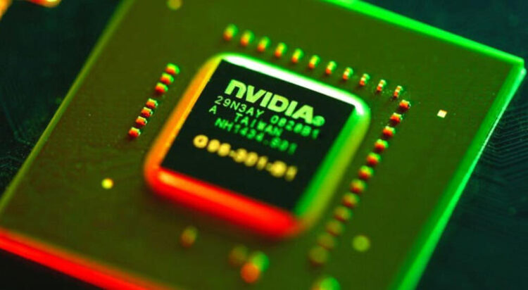 nvidia chip shutter