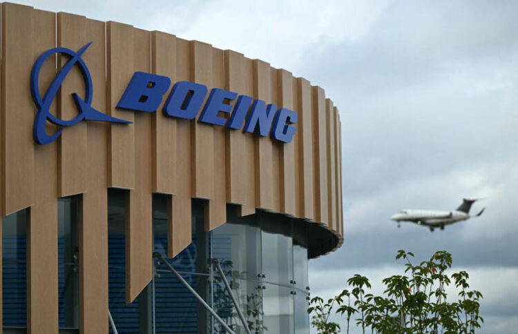 Boeing Debt Could Be Cut to Junk. What That Would Mean.