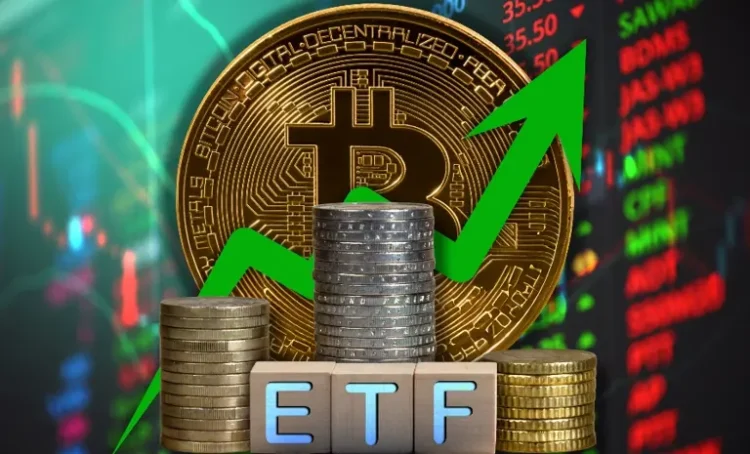 Could Bitcoin ETFs Overtake Satoshi Nakamoto as the Largest BTC Holder?