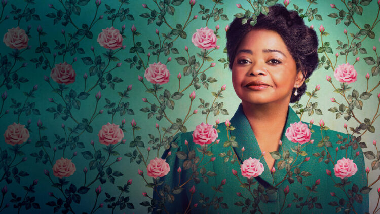 Octavia Spencer