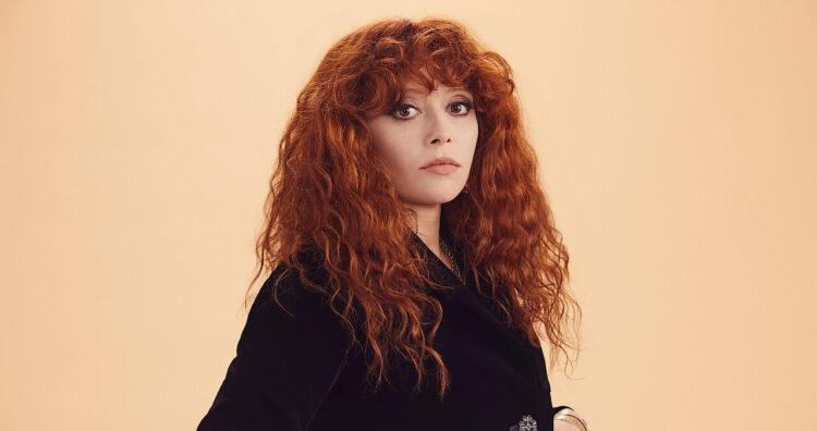 Natasha Lyonne