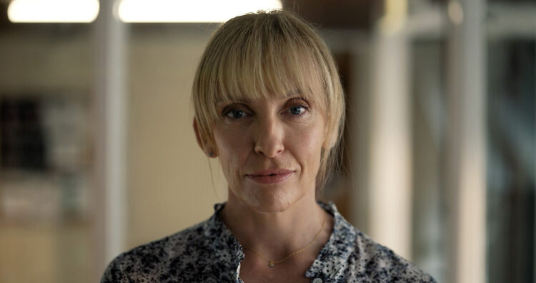 Toni Collette