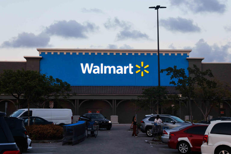 4 Essential Insights from Walmart's Latest Earnings Call The UBJ