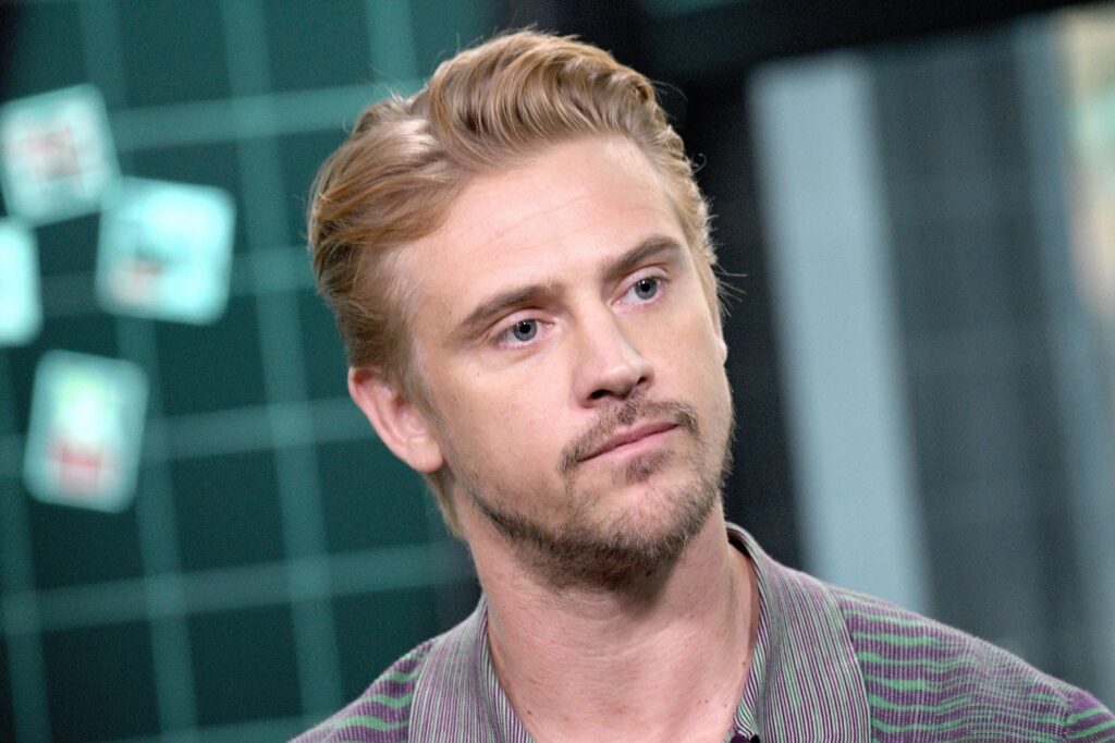 Boyd Holbrook