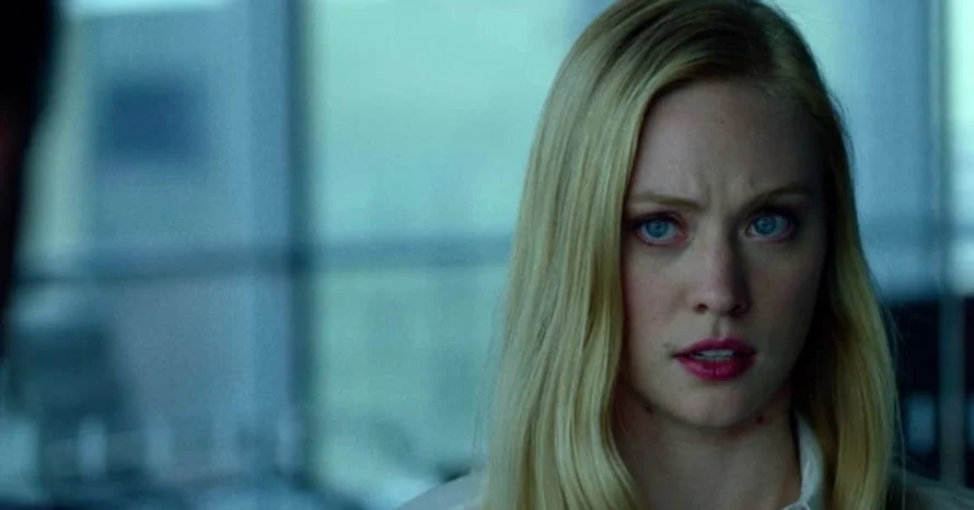 Deborah Ann Woll Daredevil