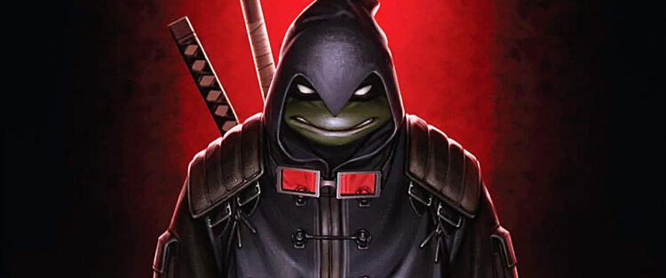 Destroy All Humans Studio Developing Teenage Mutant Ninja Turtles The Last Ronin Video Game