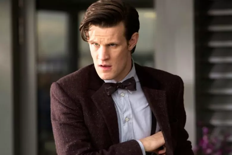 Doctor Who Matt Smith 3d 630x420 1