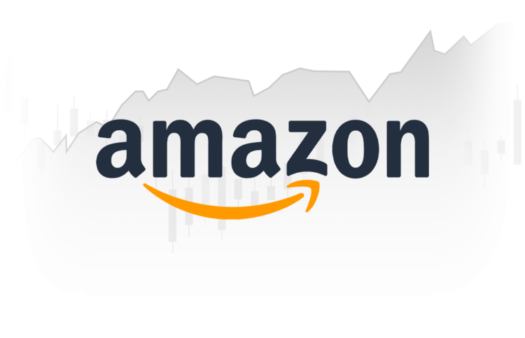 amazon stocks