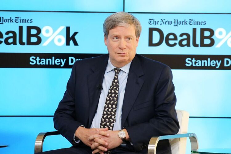 Stanley Druckenmiller's Portfolio: 7 Top Holdings in 2024