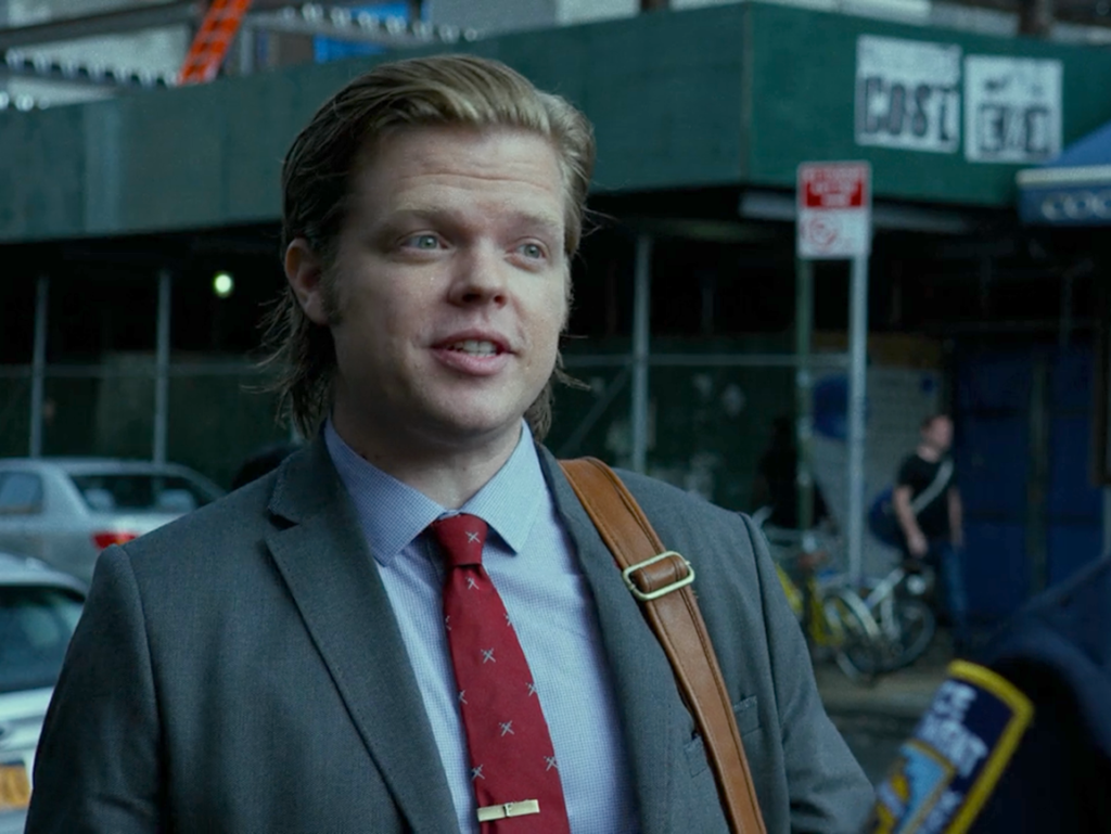 foggy nelson