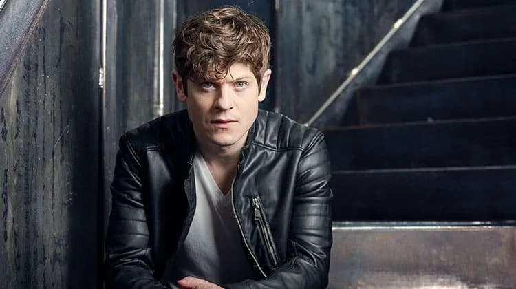 iwan rheon