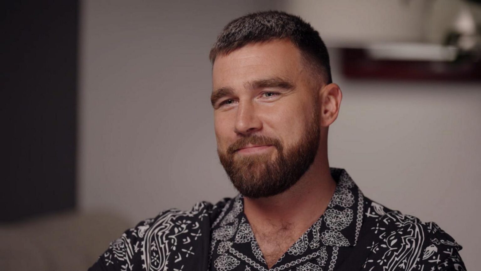 Check Out the Net Worth of Travis Kelce A Deep Dive Into the NFL Star