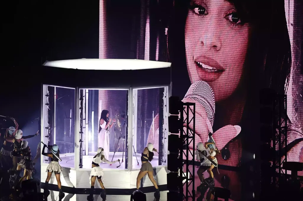 Camila Cabello vma performance 2024 091124 ed45e1f71b8746f48fcb8af0adc28e38