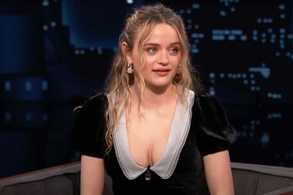 Joey King Jimmy Kimmel Live 041224 c80c1c053b964c0f855bc98ad2627a6e