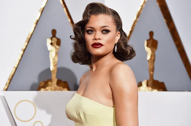 andra day oscars red carpet 2016 billboard 650