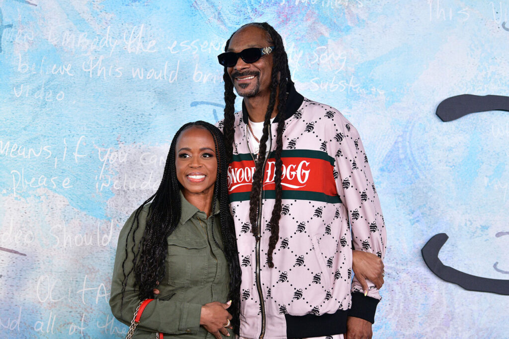 olympics shante broadus snoop dogg