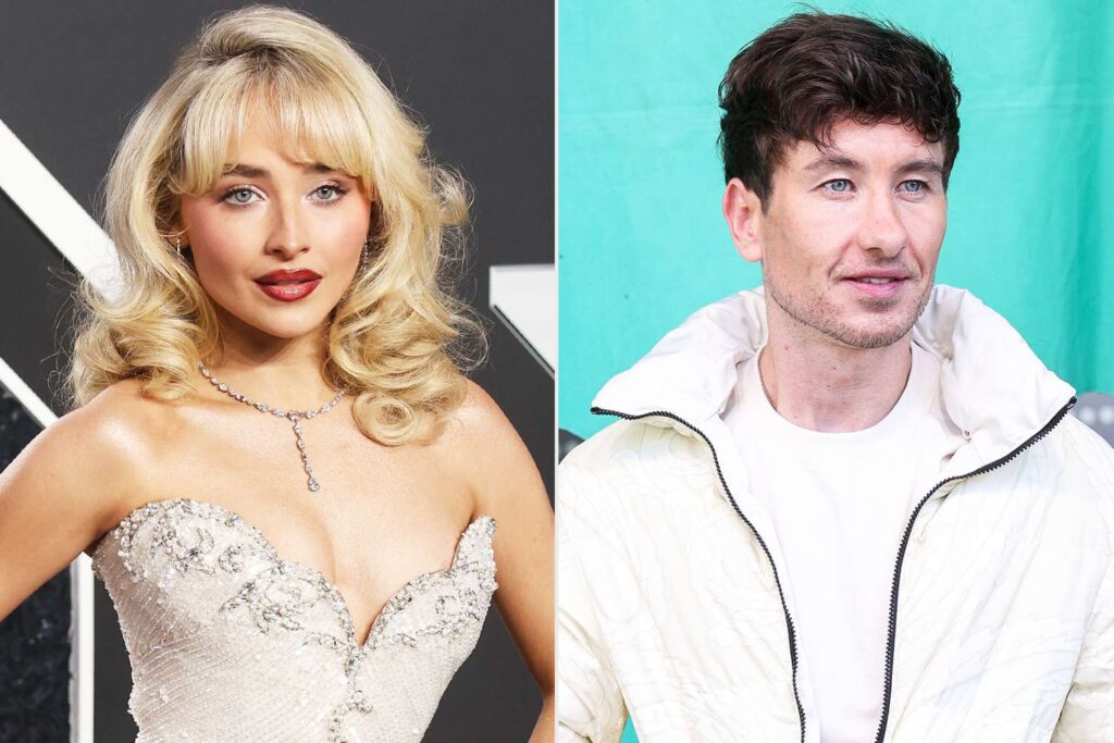 sabrina carpenter Barry Keoghan 091624 6817c4ba8b774c4cacbd543af856719b