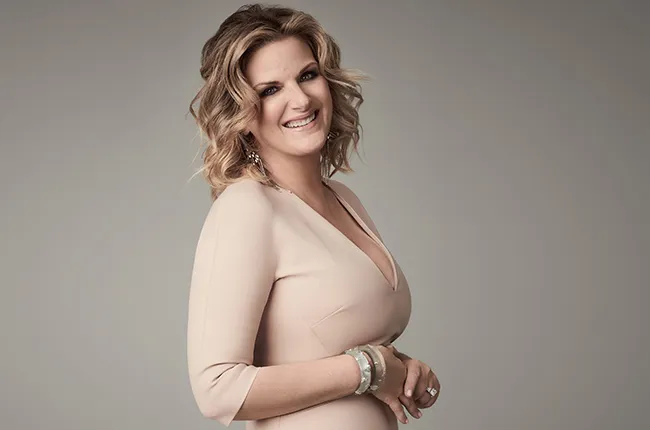 trisha yearwood Michael Becker 2016 billboard 650