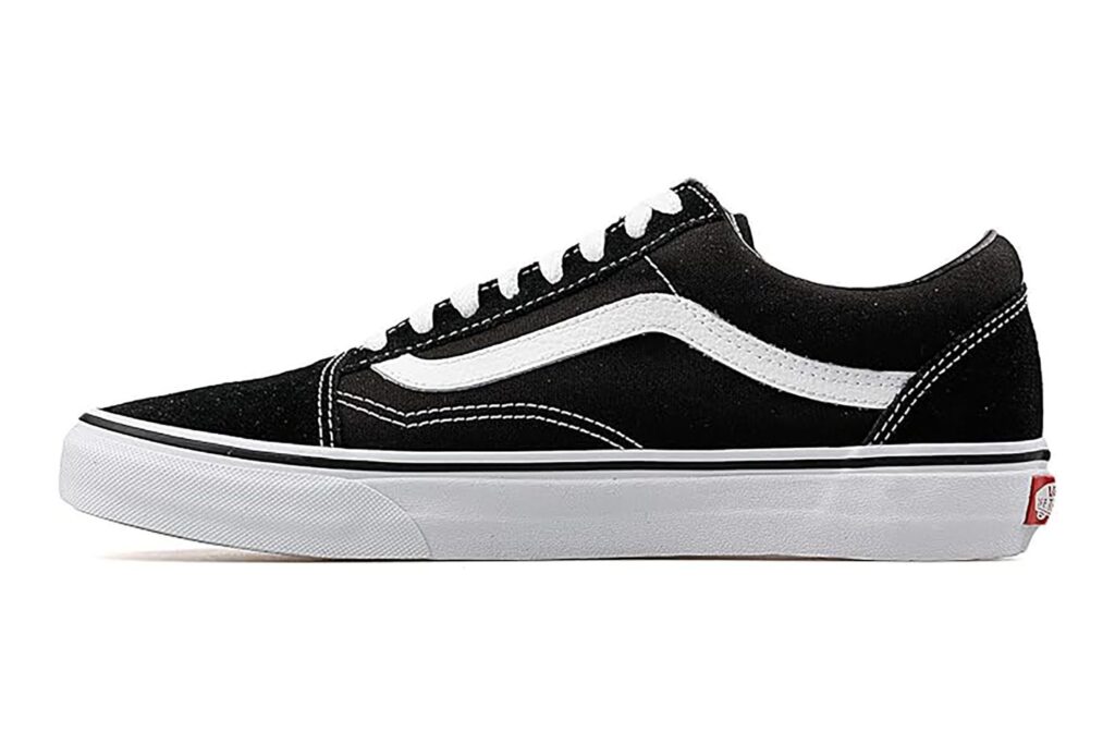 vans unisex old skool classic skate shoes 4de10af8302b4fed8d315b8db9d324d5