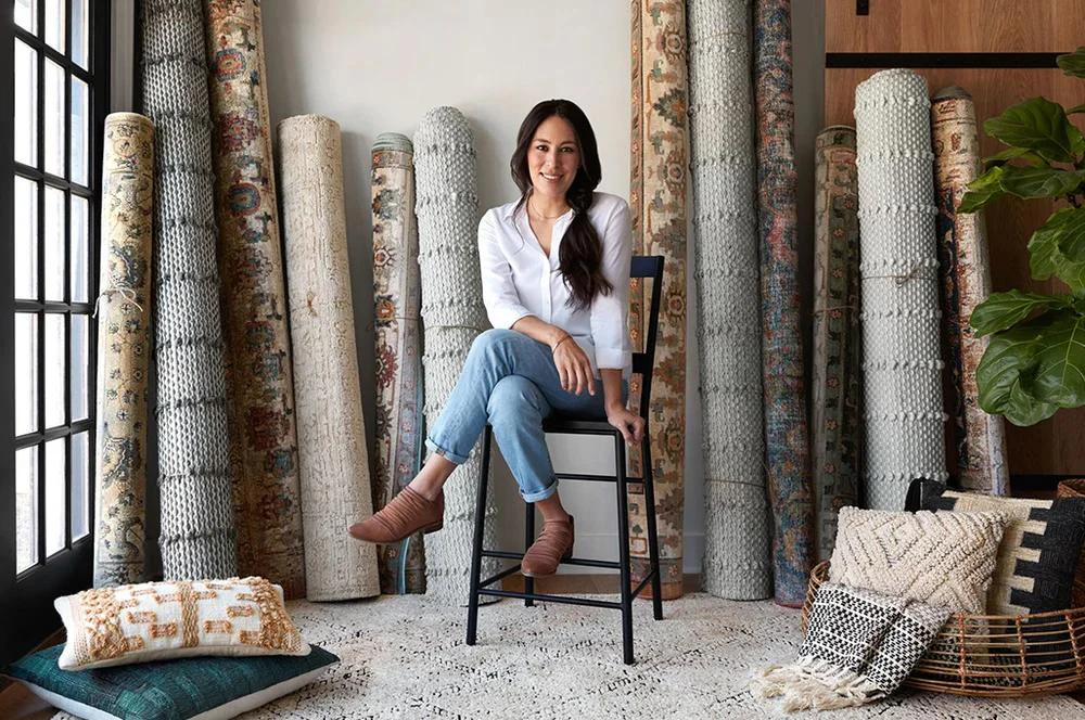 why people love joanna gaines